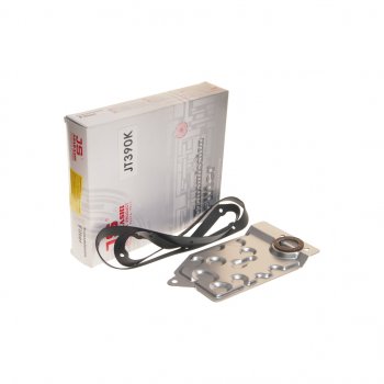 1 659 р. Фильтр масляный АКПП TOYOTA Camry (88-96),Celica (93-99) (с прокладкой) JS ASAKASHI JS ASAKASHI jt390k  с доставкой в г. Керчь. Увеличить фотографию 3
