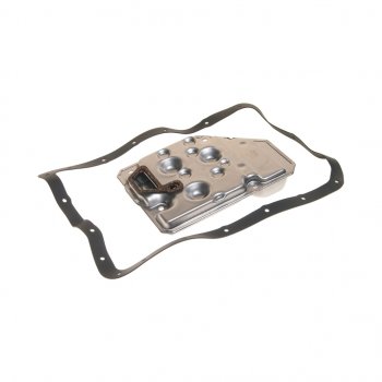 3 299 р. Фильтр масляный АКПП TOYOTA Land Cruiser (J100) LEXUS LX470 (с прокладкой) JS ASAKASHI JS ASAKASHI jt410k  с доставкой в г. Керчь. Увеличить фотографию 2