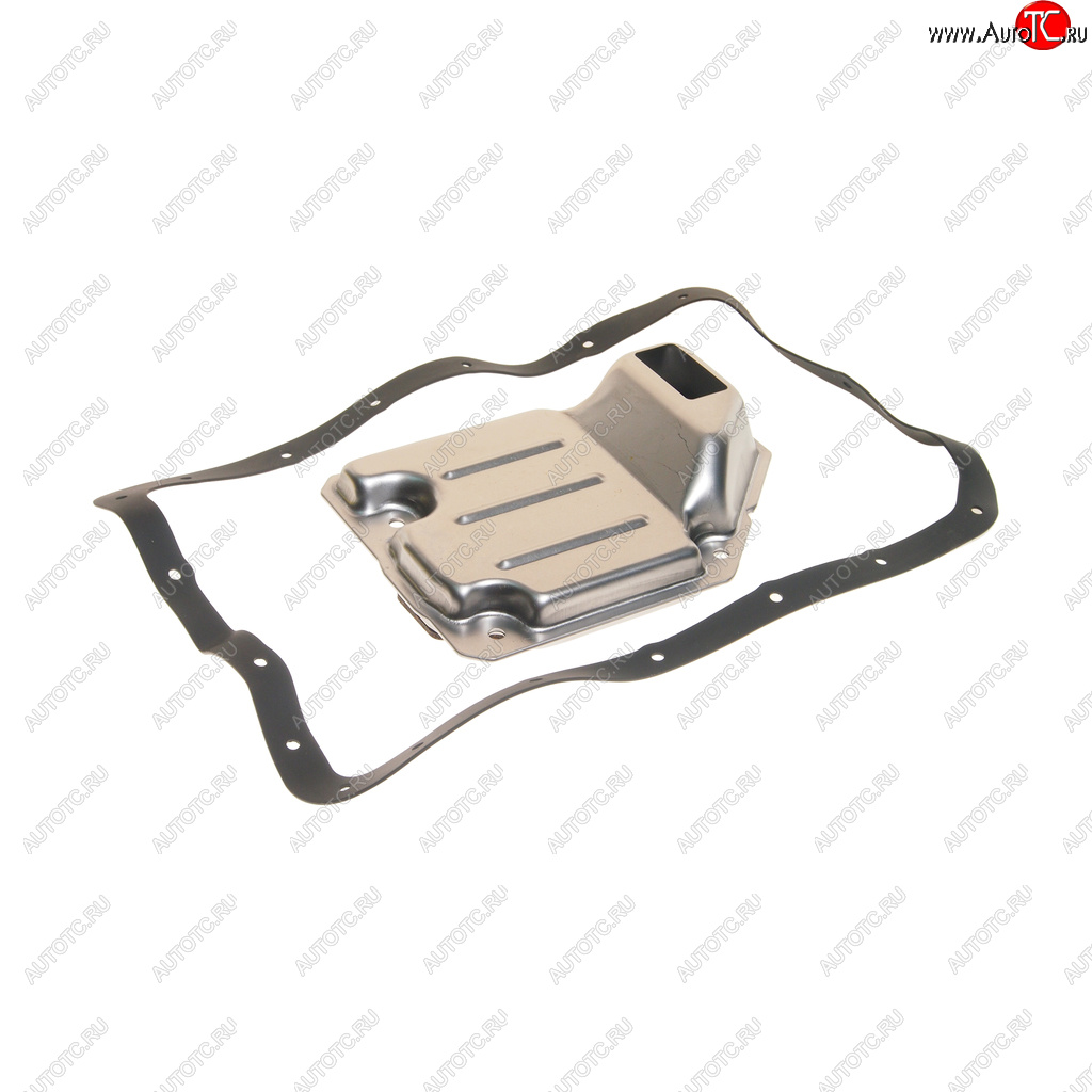 3 299 р. Фильтр масляный АКПП TOYOTA Land Cruiser (J100) LEXUS LX470 (с прокладкой) JS ASAKASHI JS ASAKASHI jt410k  с доставкой в г. Керчь