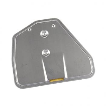 2 899 р. Фильтр масляный АКПП BMW X5 (E53),7 (E65) (с прокладкой) JS ASAKASHI JS ASAKASHI jt415k  с доставкой в г. Керчь. Увеличить фотографию 3
