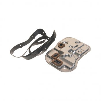 2 559 р. Фильтр масляный АКПП TOYOTA Hilux LEXUS GS300 (с прокладкой) JS ASAKASHI JS ASAKASHI jt420k  с доставкой в г. Керчь. Увеличить фотографию 1