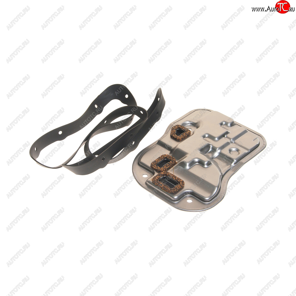 2 559 р. Фильтр масляный АКПП TOYOTA Hilux LEXUS GS300 (с прокладкой) JS ASAKASHI JS ASAKASHI jt420k  с доставкой в г. Керчь