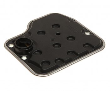 3 299 р. Фильтр масляный АКПП TOYOTA Camry (01-11),Rav 4 (05-12) (с прокладкой) JS ASAKASHI JS ASAKASHI jt422k  с доставкой в г. Керчь. Увеличить фотографию 2