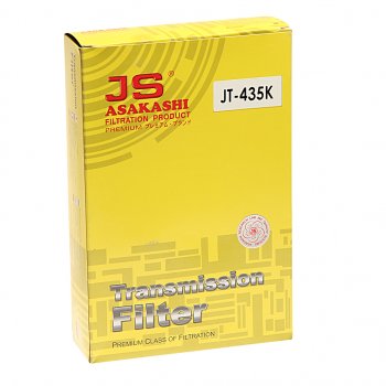 5 249 р. Фильтр масляный АКПП TOYOTA Hilux (05-),Land Cruiser (98-04) (с прокладкой) JS ASAKASHI JS ASAKASHI jt435k  с доставкой в г. Керчь. Увеличить фотографию 3