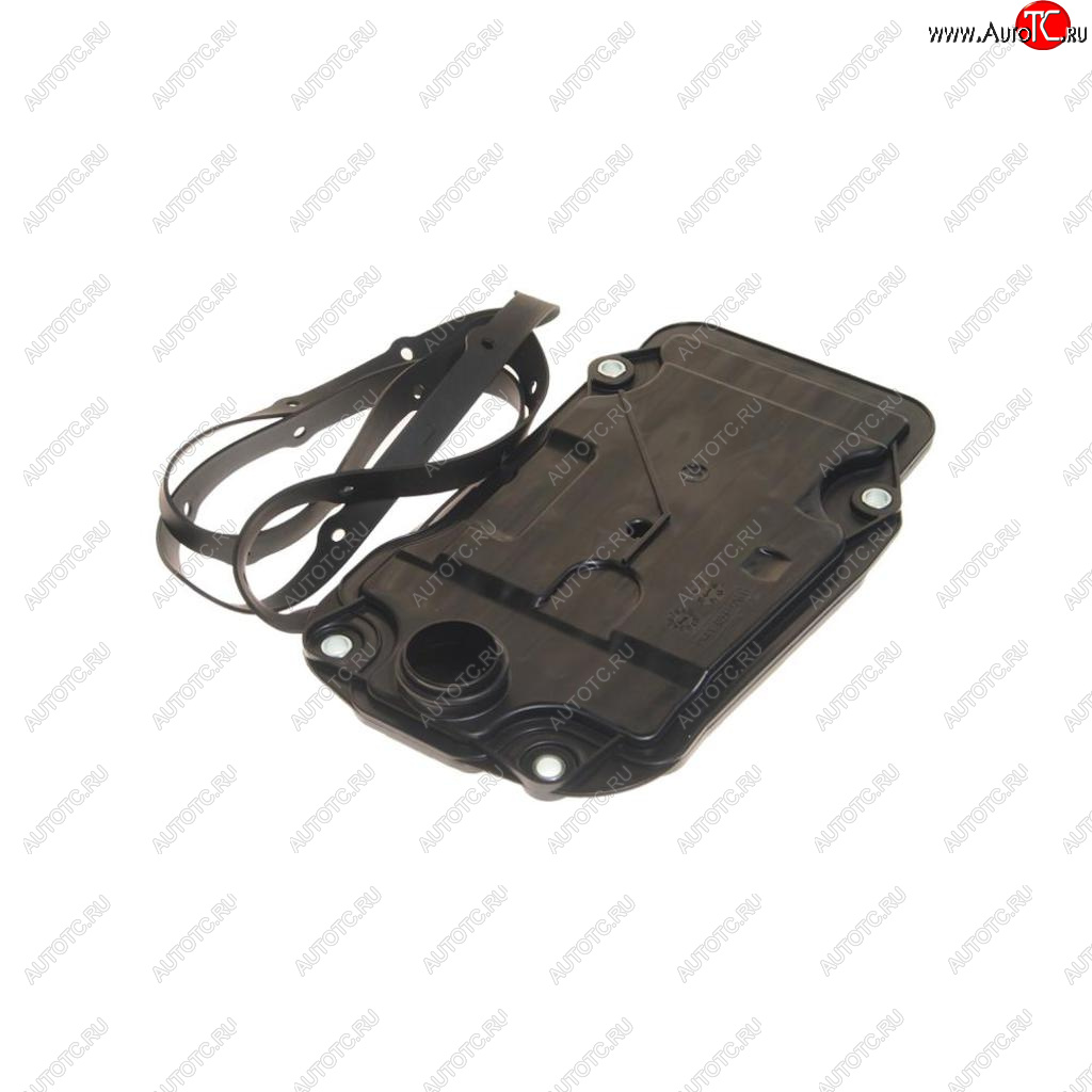 2 899 р. Фильтр масляный АКПП TOYOTA Crown (05-) (с прокладкой) JS ASAKASHI JS ASAKASHI jt439k JS ASAKASHI jt439k  с доставкой в г. Керчь