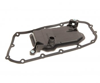 Фильтр масляный АКПП HONDA Civic (01-) (с прокладкой) JS ASAKASHI JS ASAKASHI jt443k