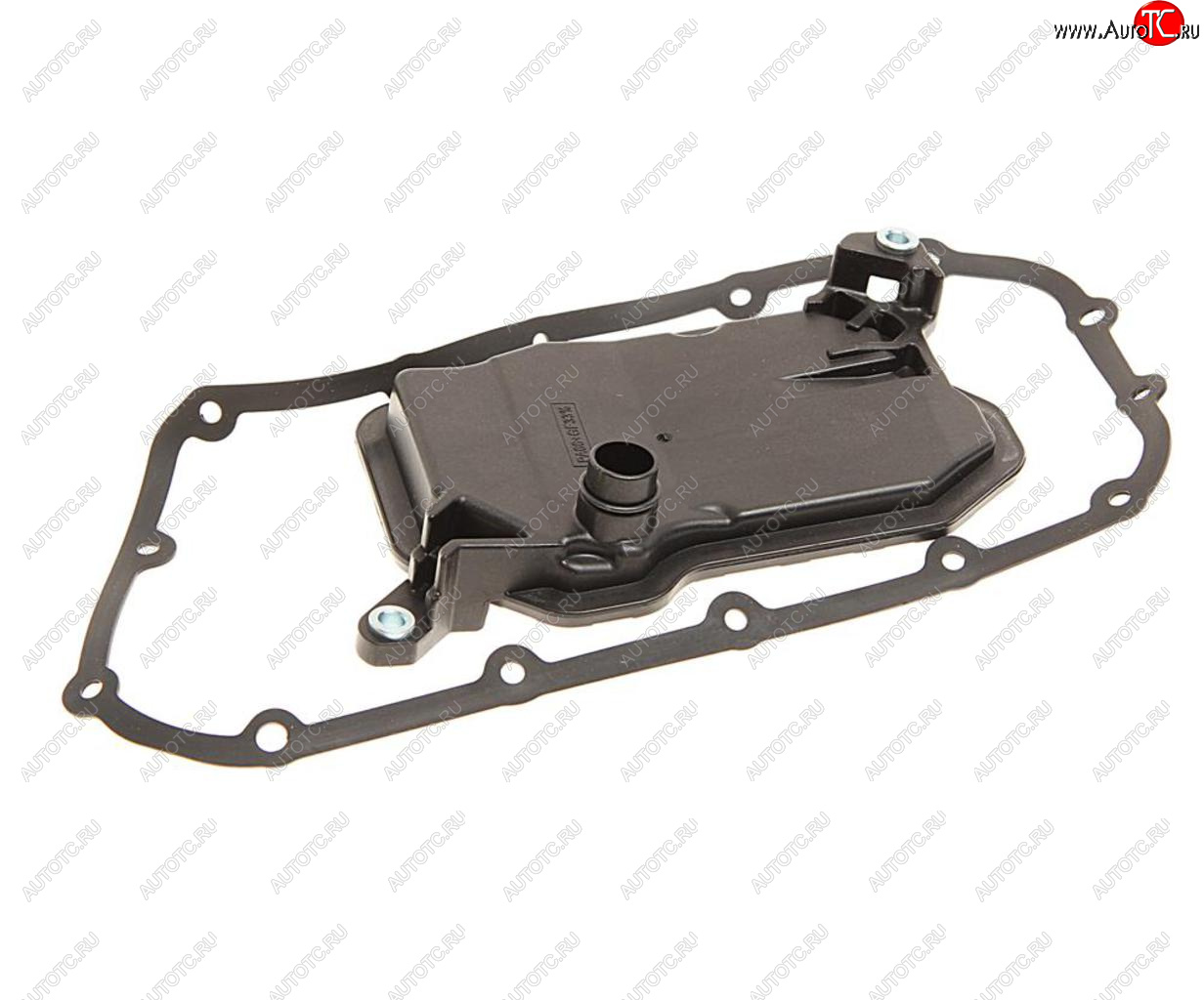 4 099 р. Фильтр масляный АКПП HONDA Civic (01-) (с прокладкой) JS ASAKASHI JS ASAKASHI jt443k  с доставкой в г. Керчь