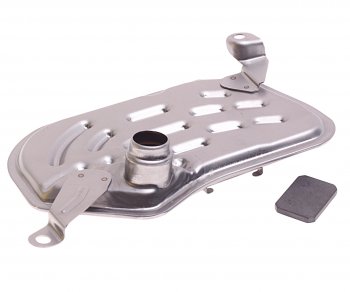 Фильтр масляный АКПП HONDA Civic (00-) JS ASAKASHI JS ASAKASHI jt457