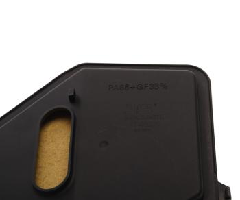 2 799 р. Фильтр масляный АКПП TOYOTA BB (с прокладкой) JS ASAKASHI JS ASAKASHI jt462k  с доставкой в г. Керчь. Увеличить фотографию 3