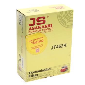 2 799 р. Фильтр масляный АКПП TOYOTA BB (с прокладкой) JS ASAKASHI JS ASAKASHI jt462k  с доставкой в г. Керчь. Увеличить фотографию 4