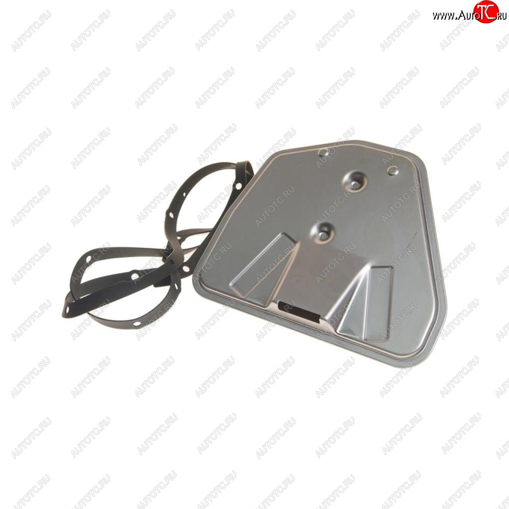 3 599 р. Фильтр масляный АКПП VW Phaeton AUDI A6,A8 (с прокладкой) JS ASAKASHI JS ASAKASHI jt474k  с доставкой в г. Керчь