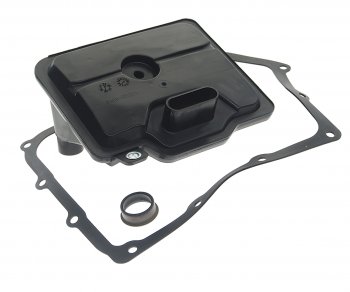 Фильтр масляный АКПП CHRYSLER Pacifica (04-08) (с прокладкой) JS ASAKASHI JS ASAKASHI jt479k