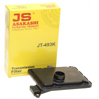 2 699 р. Фильтр масляный АКПП HYUNDAI ix35 JS ASAKASHI JS ASAKASHI jt493  с доставкой в г. Керчь. Увеличить фотографию 1