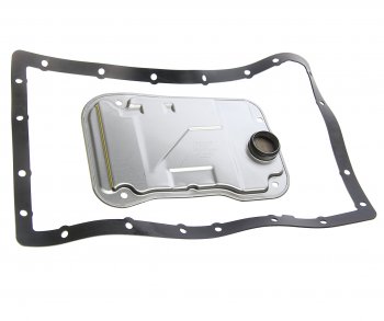 Фильтр масляный АКПП TOYOTA Mark (04-) (с прокладкой) JS ASAKASHI JS ASAKASHI jt498k