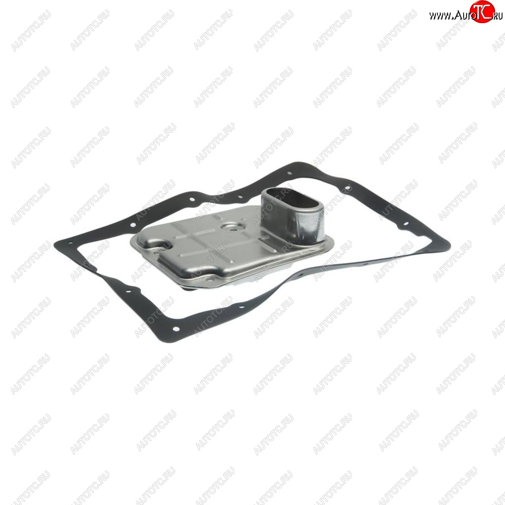 3 799 р. Фильтр масляный АКПП SUZUKI Grand Vitara (98-05) (1.92.02.5) (с прокладкой) JS ASAKASHI JS ASAKASHI jt506k  с доставкой в г. Керчь