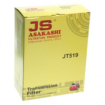 4 999 р. Фильтр масляный АКПП SUBARU Forester (13-) JS ASAKASHI JS ASAKASHI jt519  с доставкой в г. Керчь. Увеличить фотографию 3