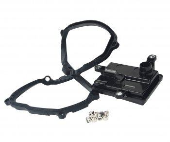 Фильтр масляный АКПП VW Golf (13-),Passat (13-) SKODA Octavia (13-) (с прокладкой) JS ASAKASHI JS ASAKASHI jt546k JS ASAKASHI jt546k