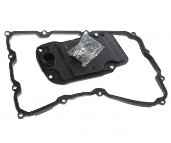 6 349 р. Фильтр масляный АКПП TOYOTA Land Cruiser (07-) (с прокладкой) JS ASAKASHI JS ASAKASHI jt568k  с доставкой в г. Керчь. Увеличить фотографию 2
