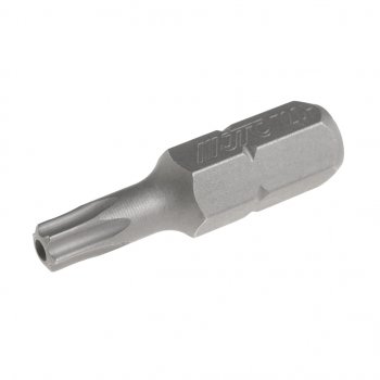 Бита TORX Т20Hх25мм 14 DR JTC JTC TOOLS CO., LTD jtc-1142520