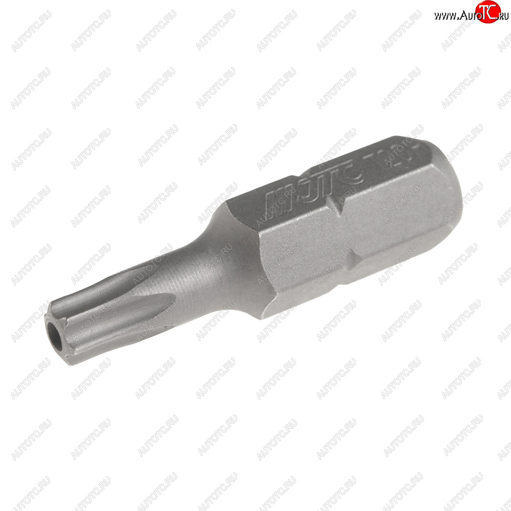 39 р. Бита TORX Т20Hх25мм 14 DR JTC JTC TOOLS CO., LTD jtc-1142520  с доставкой в г. Керчь