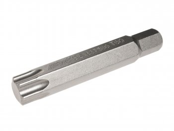 Бита TORX Т60х75мм 10мм удлиненная S2 JTC JTC TOOLS CO., LTD jtc-1337560 JTC TOOLS CO., LTD jtc-1337560