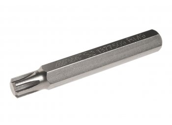 Бита RIBE RМ9х75мм 10мм удлиненная S2 JTC JTC TOOLS CO., LTD jtc-1377509 JTC TOOLS CO., LTD jtc-1377509