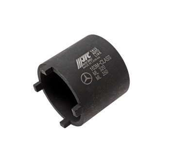 Головка для работы с шаровыми опорами корончатая (MERCEDES ML) JTC JTC TOOLS CO., LTD jtc-1415 JTC TOOLS CO., LTD jtc-1415