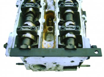 1 399 р. Фиксатор распредвала (FORD Mondeo,focus) JTC JTC TOOLS CO., LTD jtc-1723 JTC TOOLS CO., LTD jtc-1723  с доставкой в г. Керчь. Увеличить фотографию 2