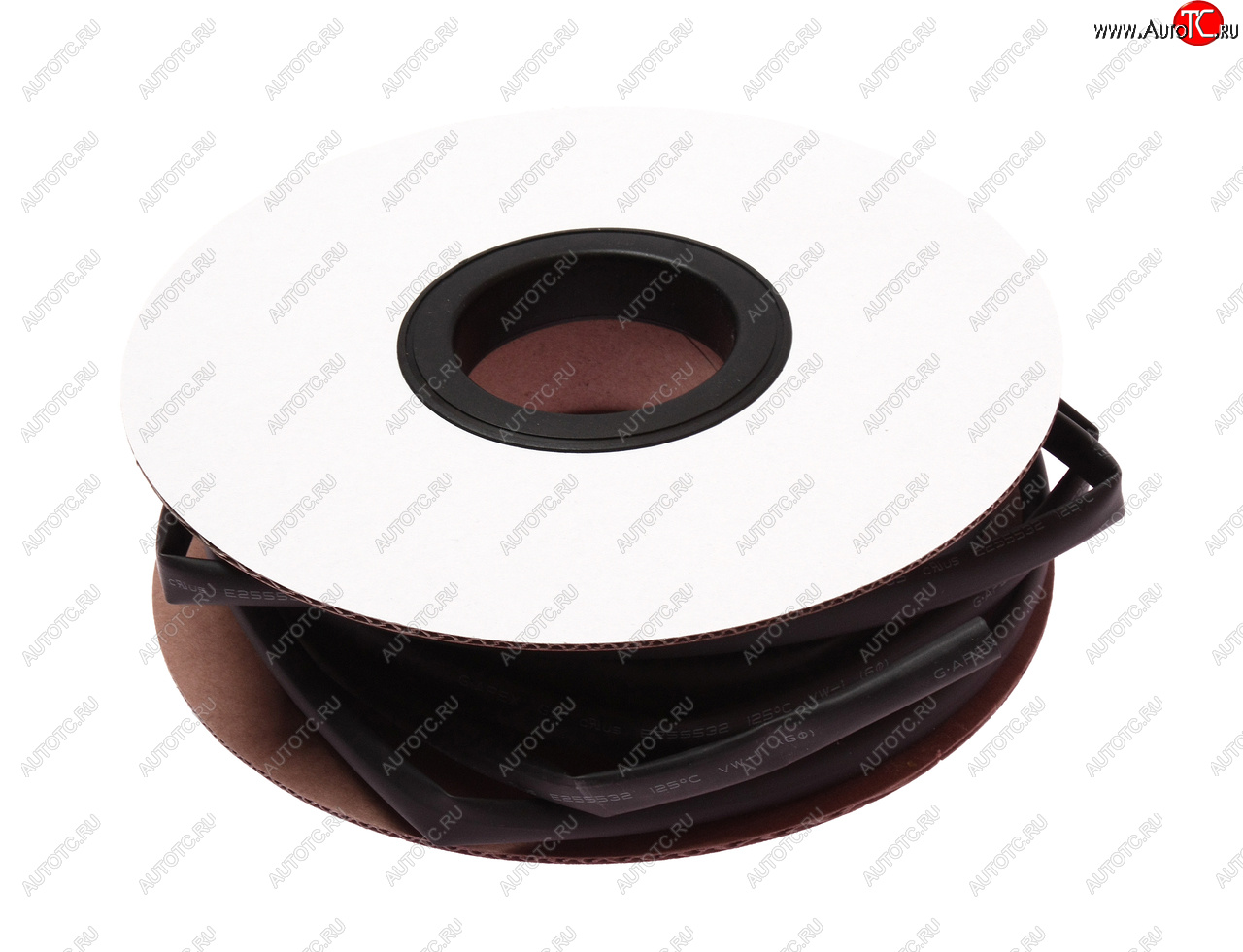 849 р. Трубка термоусадочная d=6мм 10м (мини-бокс) JTC JTC TOOLS CO., LTD jtc-2039 JTC TOOLS CO., LTD jtc-2039  с доставкой в г. Керчь