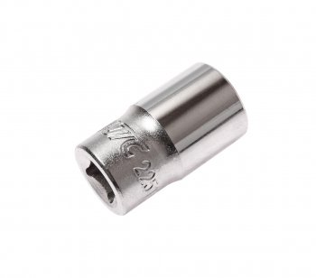 Головка торцевая 1/4 10мм L=25мм JTC JTC TOOLS CO., LTD jtc-22510 JTC TOOLS CO., LTD jtc-22510
