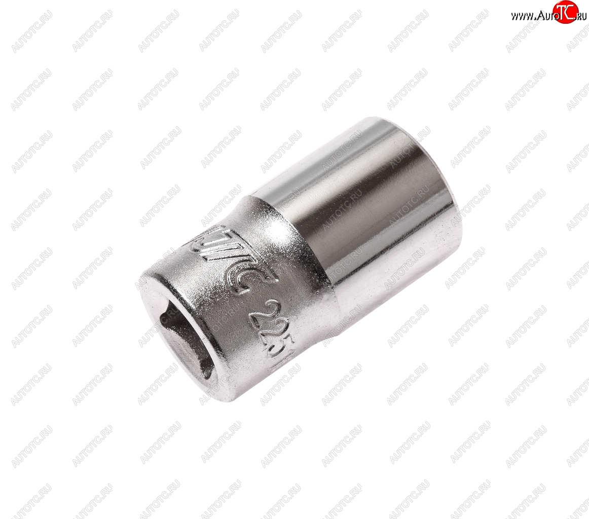 116 р. Головка торцевая 1/4 10мм L=25мм JTC JTC TOOLS CO., LTD jtc-22510 JTC TOOLS CO., LTD jtc-22510  с доставкой в г. Керчь