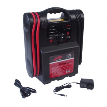 Устройство пусковое 12V 4200А 24V 2100А со встроенным аккумулятором 20Ач JTC JTC TOOLS CO., LTD jtc-3462b JTC TOOLS CO., LTD jtc-3462b