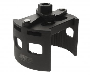 Съемник фильтров масляных 1/2 24мм (d= 104~150) 2-х позиционный JTC JTC TOOLS CO., LTD jtc-4304 JTC TOOLS CO., LTD jtc-4304