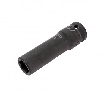 599 р. Головка торцевая 12 14мм ударная глубокая L=82мм JTC JTC TOOLS CO., LTD jtc-448214  с доставкой в г. Керчь. Увеличить фотографию 2