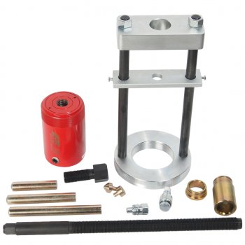 167 999 р. Съемник шкворней гидравлический JTC JTC TOOLS CO., LTD jtc-5463  с доставкой в г. Керчь. Увеличить фотографию 2