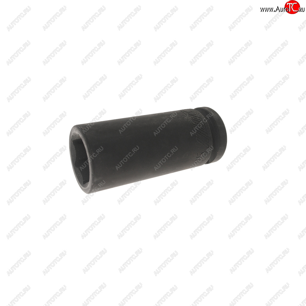 1 479 р. Головка торцевая 3/4 25мм ударная глубокая L=90мм JTC JTC TOOLS CO., LTD jtc-649025 JTC TOOLS CO., LTD jtc-649025  с доставкой в г. Керчь