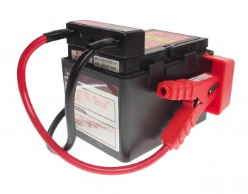 23 949 р. Устройство пусковое 12V 1200А 14000мА/ч мини JTC JTC TOOLS CO., LTD jtc-7724 JTC TOOLS CO., LTD jtc-7724  с доставкой в г. Керчь. Увеличить фотографию 3