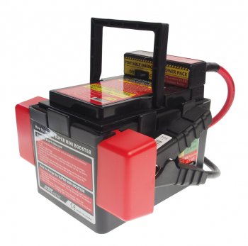 23 949 р. Устройство пусковое 12V 1200А 14000мА/ч мини JTC JTC TOOLS CO., LTD jtc-7724 JTC TOOLS CO., LTD jtc-7724  с доставкой в г. Керчь. Увеличить фотографию 4