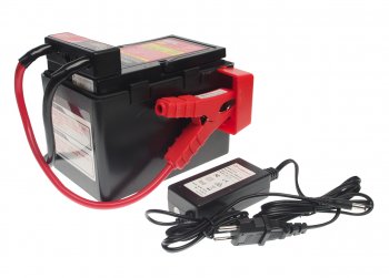 29 999 р. Устройство пусковое 12V 1800А 20000мАч мини JTC JTC TOOLS CO., LTD jtc-7725  с доставкой в г. Керчь. Увеличить фотографию 2