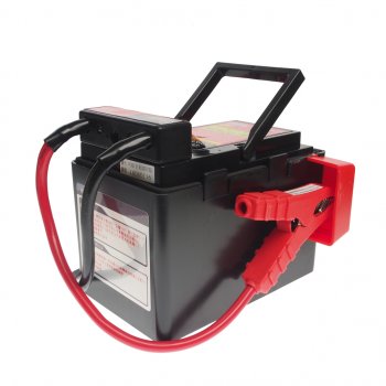 29 999 р. Устройство пусковое 12V 1800А 20000мАч мини JTC JTC TOOLS CO., LTD jtc-7725  с доставкой в г. Керчь. Увеличить фотографию 3