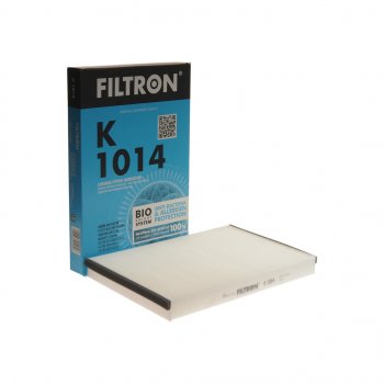 Фильтр воздушный салона OPEL FILTRON FILTRON k1014