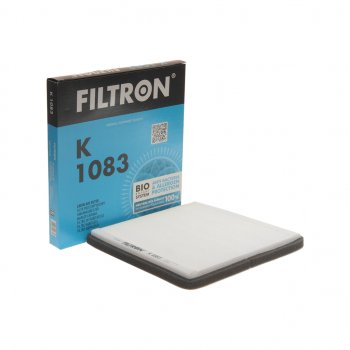 Фильтр воздушный салона TOYOTA Land Cruiser (02-) LEXUS RX (03-) FILTRON FILTRON k1083