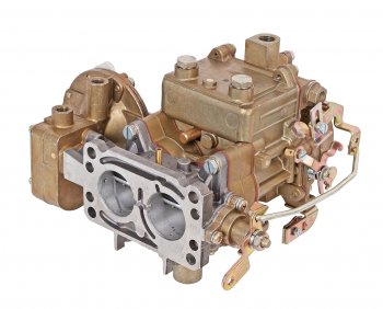 Карбюратор ГАЗ-3307,3308,ПАЗ-3205,3206 дв.ЗМЗ-52342.10; 5231.10 PEKAR PEKAR к135г