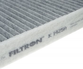 1 279 р. Фильтр воздушный салона BMW X3 (G01) угольный FILTRON FILTRON k1425a  с доставкой в г. Керчь. Увеличить фотографию 2
