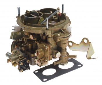 Карбюратор ГАЗ-2410,3302 дв.ЗМЗ-402 PEKAR PEKAR к151с