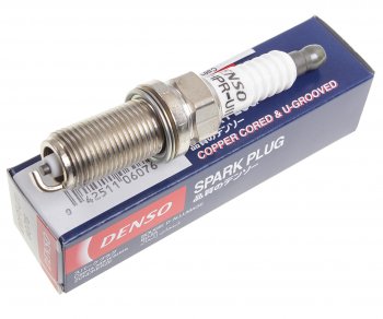 Свеча зажигания DENSO DENSO k16hpru11