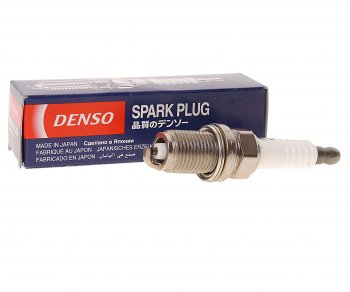 Свеча зажигания DENSO DENSO k16pru