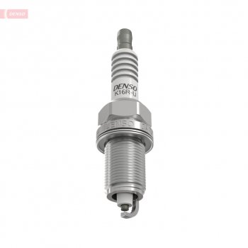 194 р. Свеча зажигания DENSO DENSO k16ru  с доставкой в г. Керчь. Увеличить фотографию 2