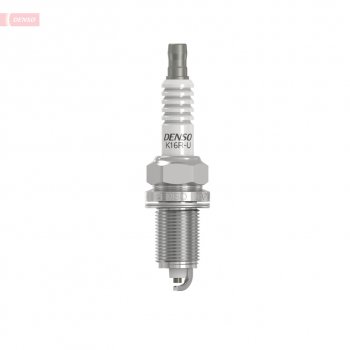 194 р. Свеча зажигания DENSO DENSO k16ru  с доставкой в г. Керчь. Увеличить фотографию 3