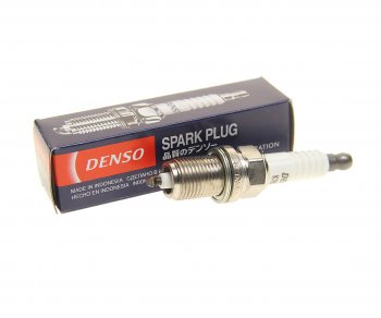 Свеча зажигания DENSO DENSO k16ru